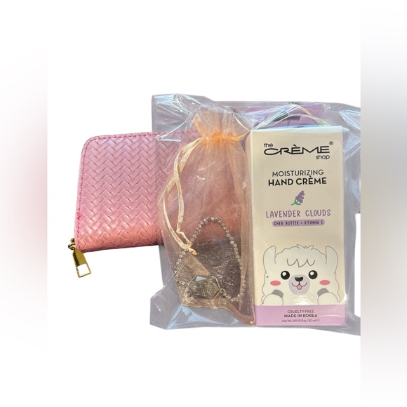 Zenana Handbags - Zenana TRENDY, VEGAN LEATHER, WOVEN, WEAVE, LONG WALLET